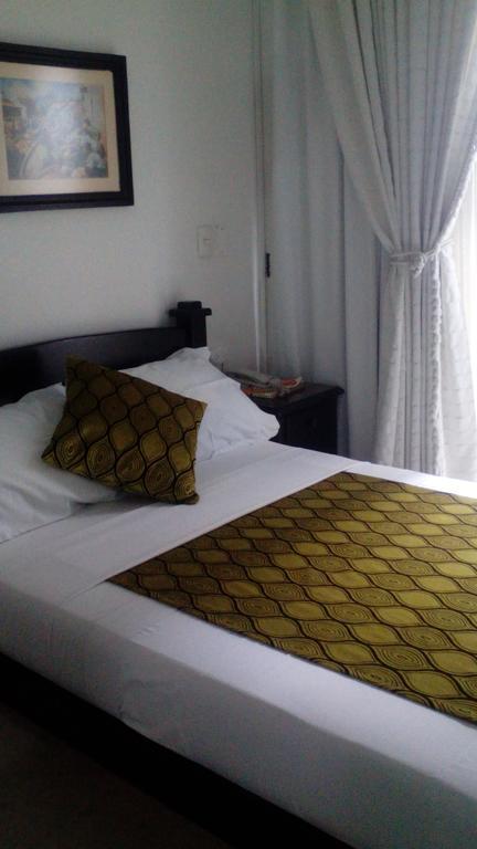 Hotel Colonial Перейра Стая снимка