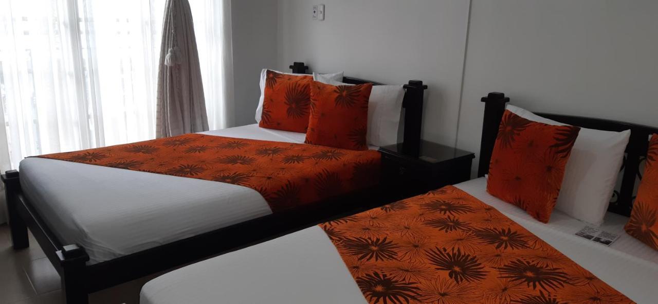 Hotel Colonial Перейра Екстериор снимка