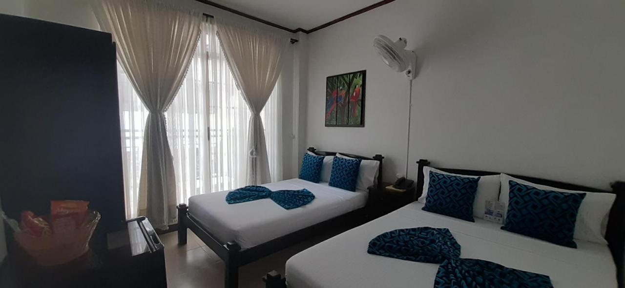 Hotel Colonial Перейра Екстериор снимка